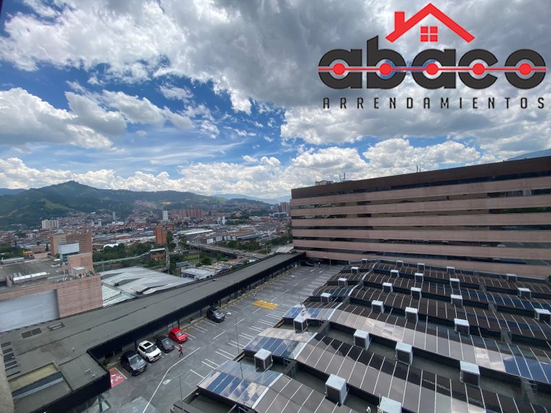 Oficina-Consultorio disponible para Arriendo en Sabaneta Mayorca Foto numero 1