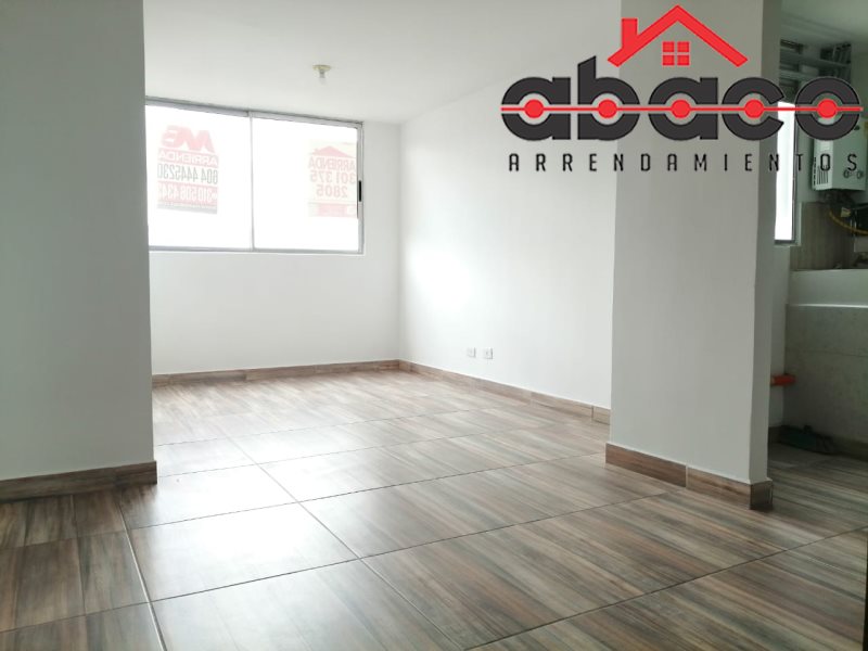 Apartamento disponible para Arriendo en Medellín San Antonio De Prado Foto numero 1