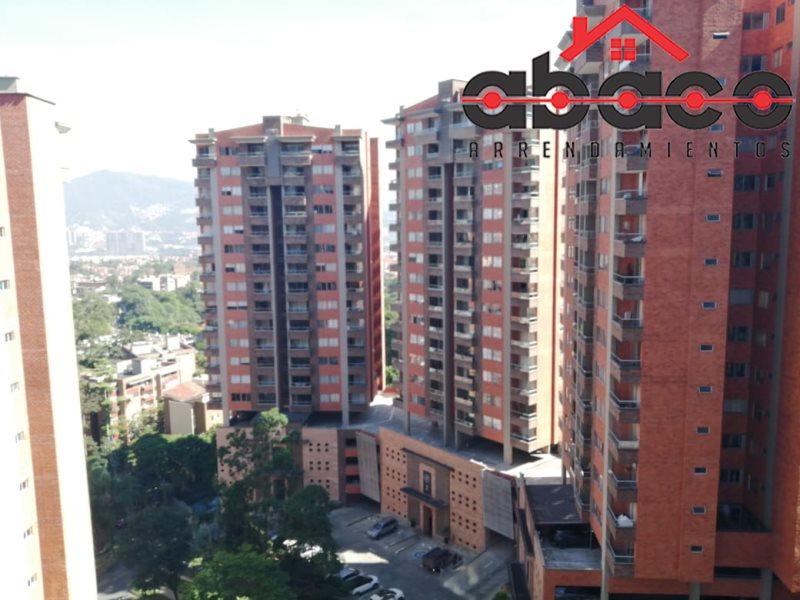 Apartamento disponible para Arriendo en Envigado Camino Verde Foto numero 1