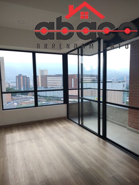 Apartamento disponible para Arriendo en Envigado Metropolitano Foto numero 1