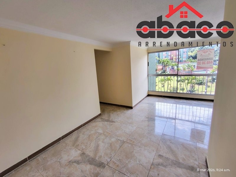 Apartamento disponible para Arriendo en Envigado Mangazul Foto numero 1