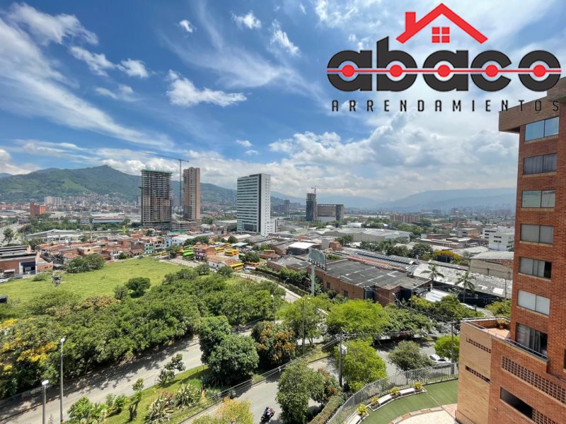 Apartamento disponible para Arriendo en Envigado Metropolitano Foto numero 1