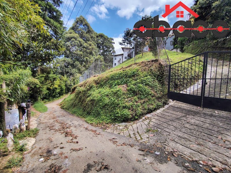 Casa-Finca disponible para Arriendo en Envigado El Salado Foto numero 1