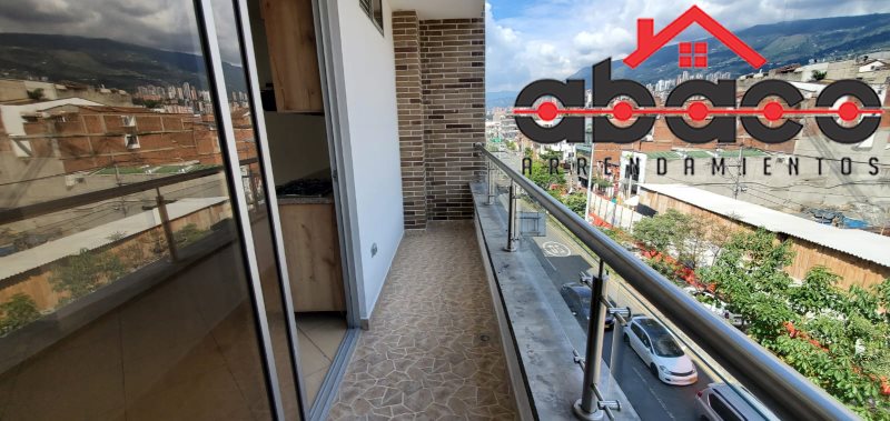 Apartamento disponible para Arriendo en Envigado Envigado Centro Foto numero 1