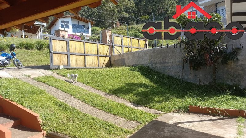 Casa-Finca disponible para Arriendo en Envigado La Mina Foto numero 1