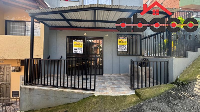 Apartamento disponible para Arriendo en Envigado San Rafael Foto numero 1