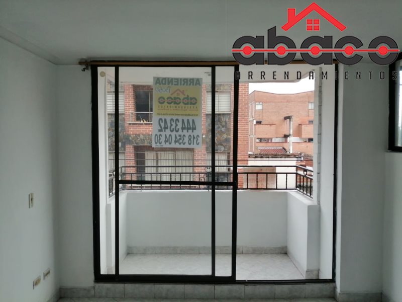 Apartamento disponible para Arriendo en Envigado El Guaimaro Foto numero 1
