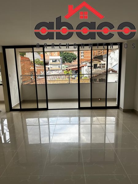 Apartamento disponible para Arriendo en Envigado Trianon Foto numero 1