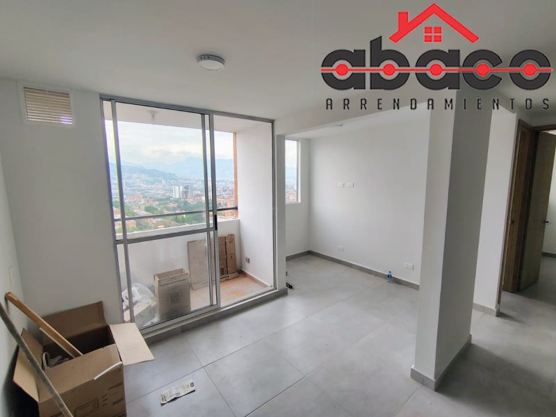 Apartamento disponible para Arriendo en Envigado San Rafael Foto numero 1