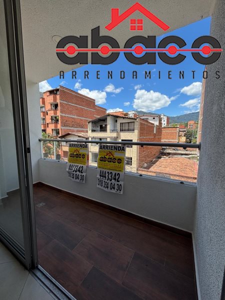 Apartamento disponible para Arriendo en Envigado El Dorado Foto numero 1