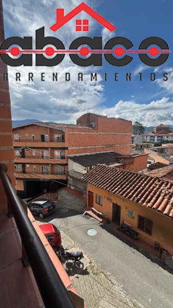 Apartamento disponible para Arriendo en Envigado San Jose Foto numero 1