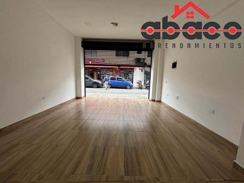 Local disponible para Arriendo en Medellín Guayabal Foto numero 1