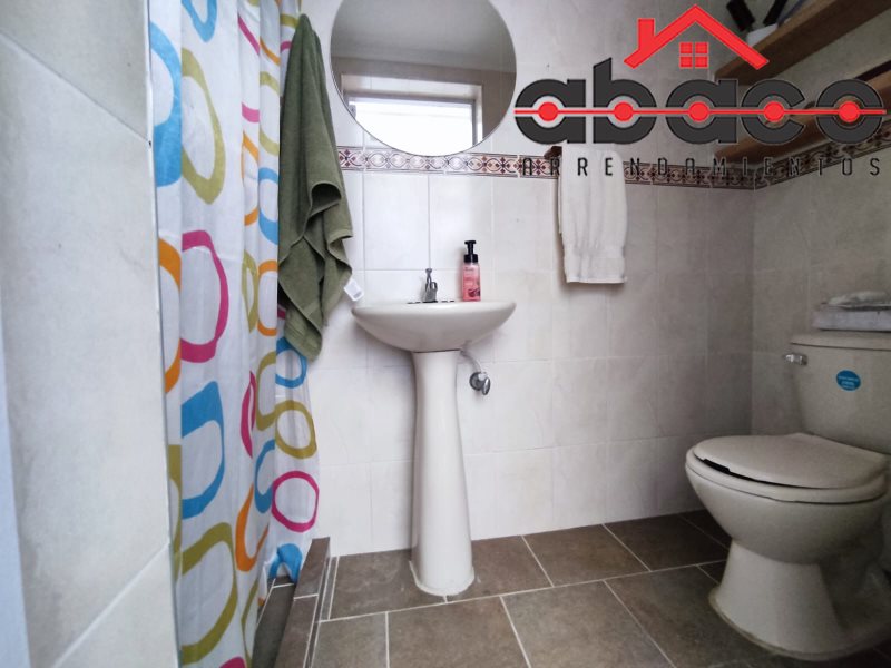 Casa-local disponible para Arriendo en Envigado Mesa Foto numero 1