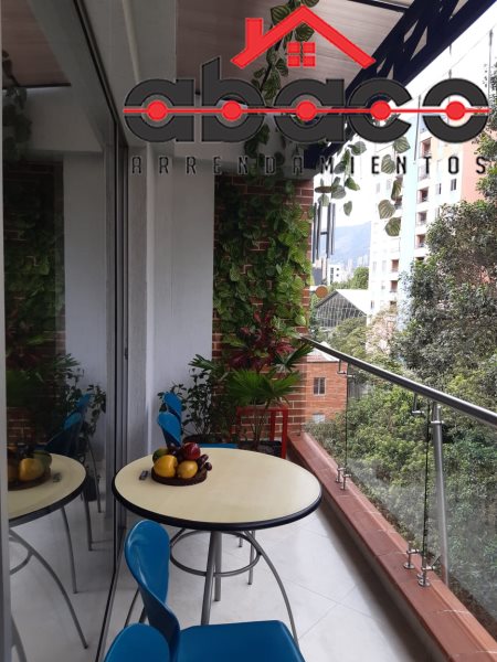 Apartamento disponible para Arriendo en Envigado Alcala Foto numero 1