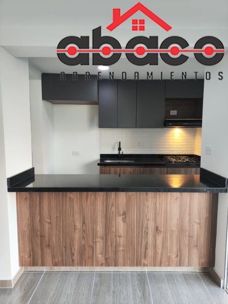 Apartamento disponible para Arriendo en Itagüí con un valor de $2,500,000 código 12519