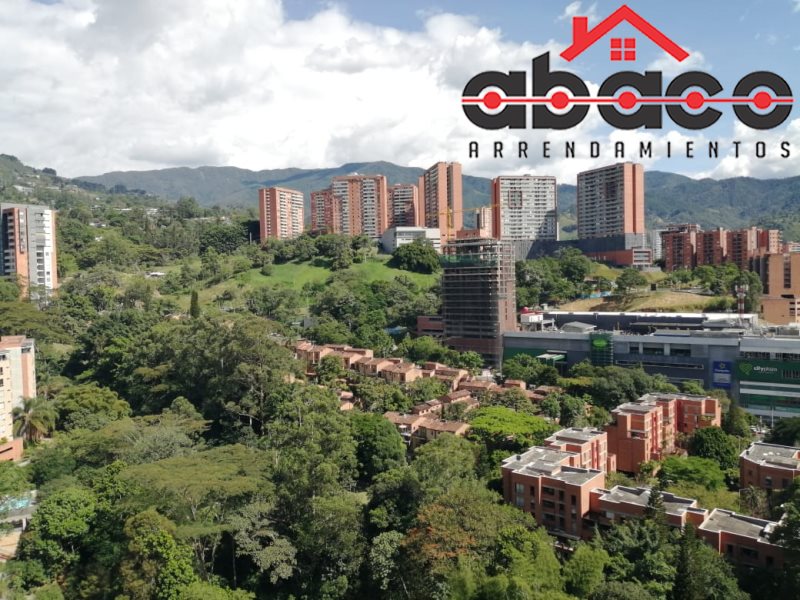 Apartamento disponible para Arriendo en Envigado El Chocho Foto numero 1