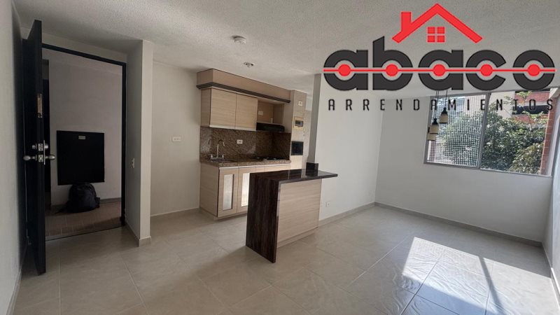 Apartamento disponible para Arriendo en Itagüí Santamaria Foto numero 1