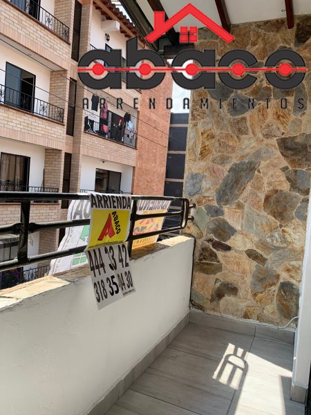 Apartaestudio disponible para Arriendo en Itagüí La Gloria Foto numero 1