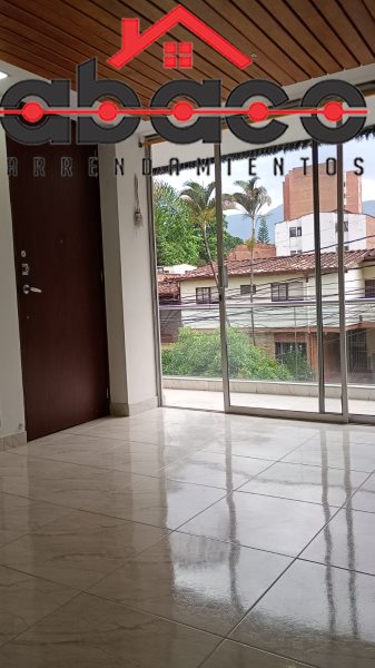 Apartamento disponible para Arriendo en Medellín Calansanz Foto numero 1