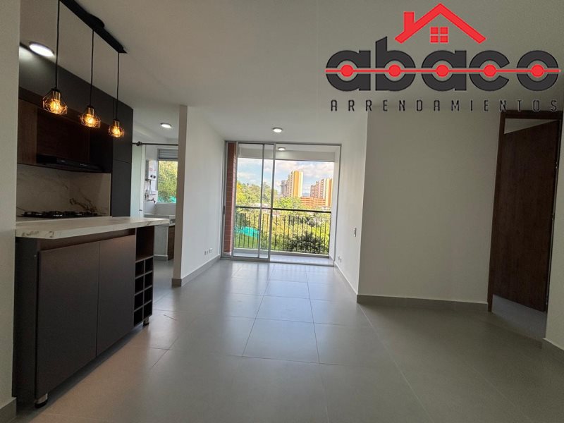 Apartamento disponible para Arriendo en Envigado con un valor de $2,000,000 código 13294