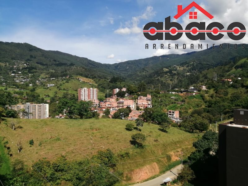 Apartamento disponible para Arriendo en Envigado La Mina Foto numero 1