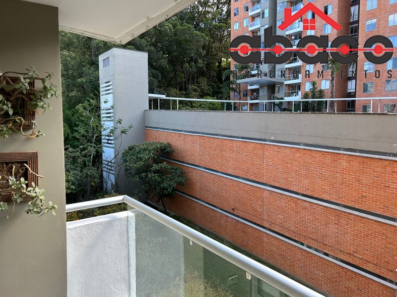 Apartamento disponible para Arriendo en Envigado Señorial Foto numero 1