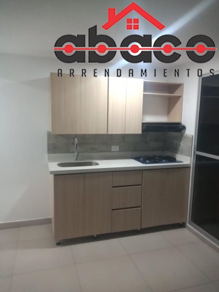 Apartamento disponible para Arriendo en Caldas Andalucia Foto numero 1