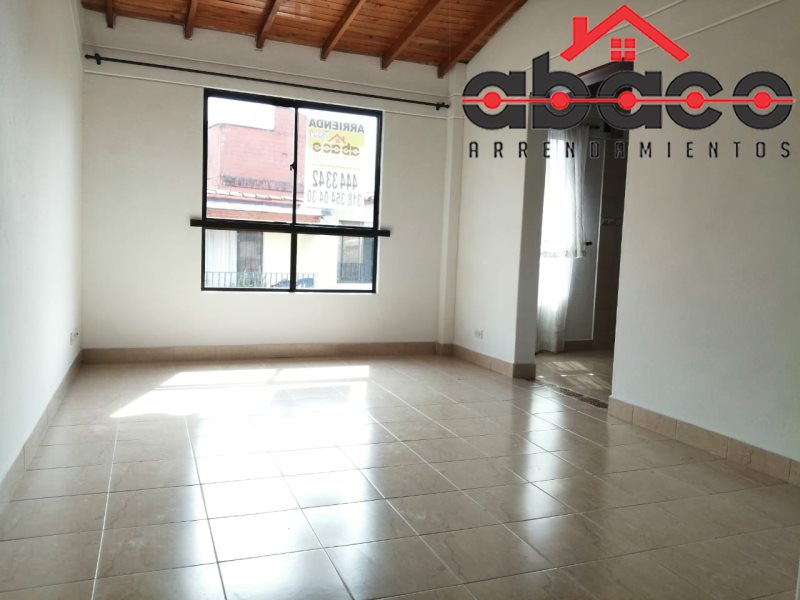 Apartamento disponible para Arriendo en Envigado con un valor de $1,900,000 código 13229