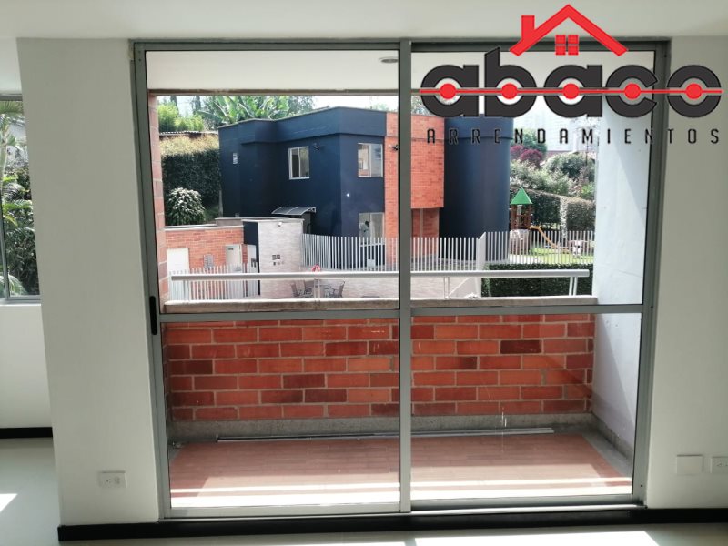 Apartamento disponible para Arriendo en Envigado Las Cometas Foto numero 1