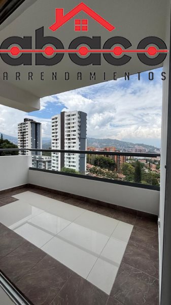 Apartamento disponible para Arriendo en Envigado Señorial Foto numero 1