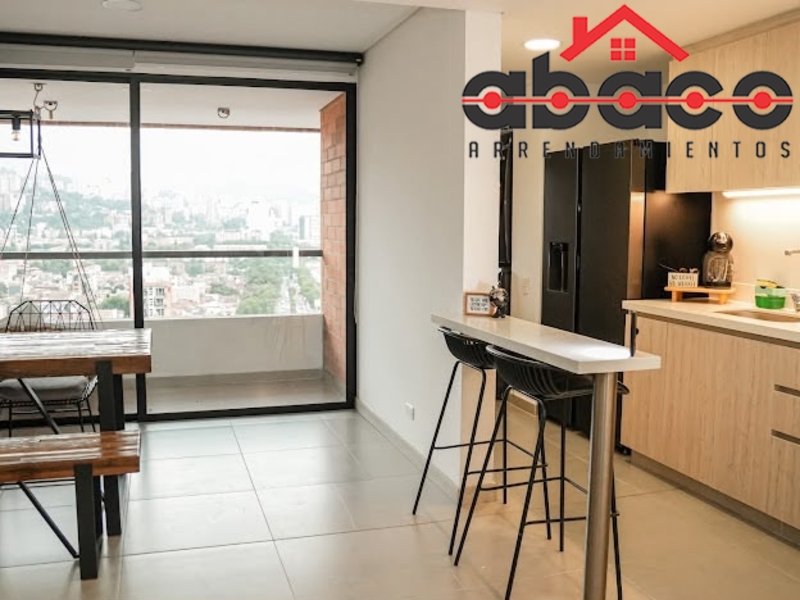 Apartamento disponible para Ambos en Envigado El Portal Foto numero 1