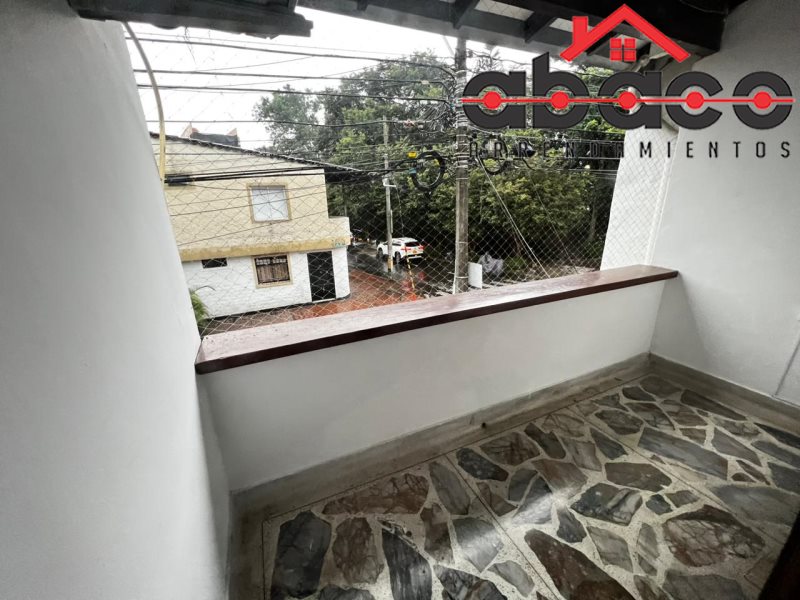 Casa disponible para Arriendo en Envigado San Marcos Foto numero 1