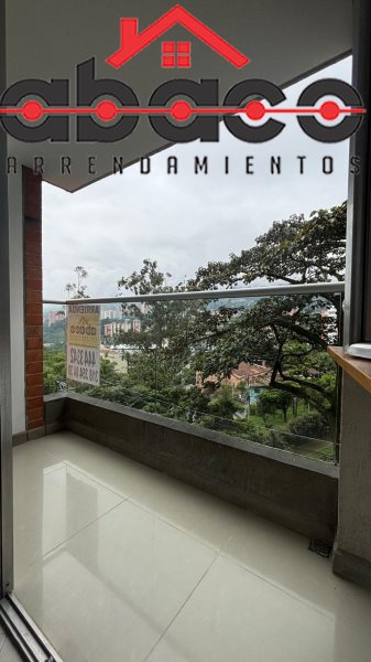 Apartamento disponible para Arriendo en Envigado Las Antillas Foto numero 1