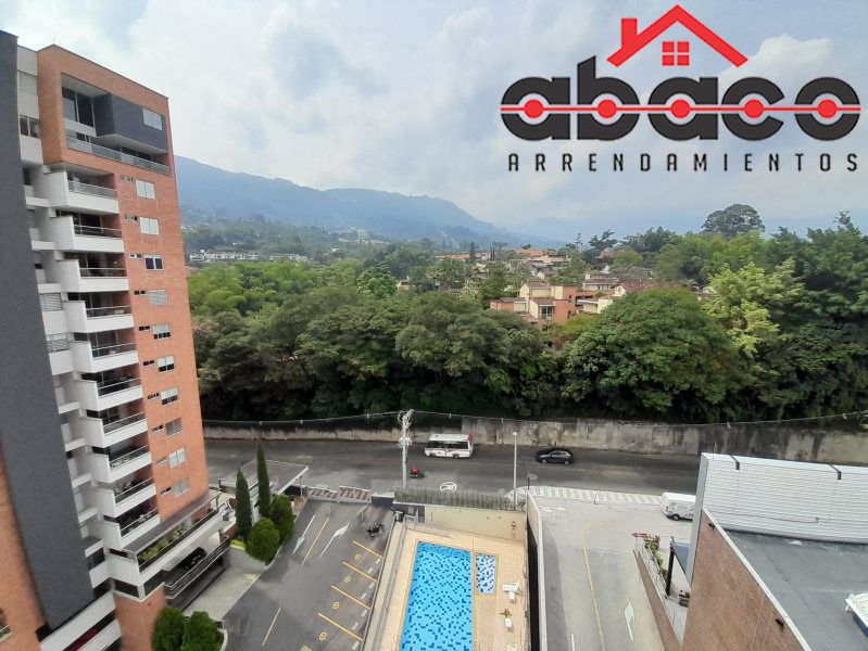 Apartamento disponible para Arriendo en Envigado Loma Del Esmeraldal Foto numero 1