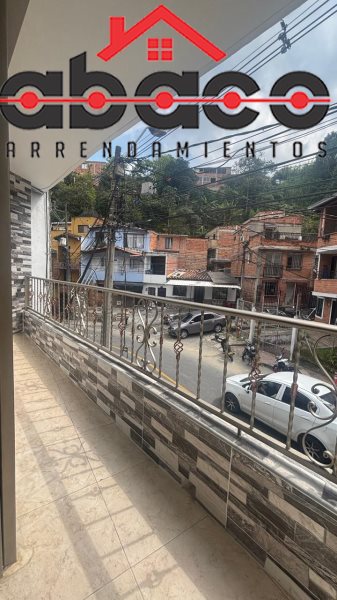 Apartamento disponible para Arriendo en Envigado La Mina Foto numero 1