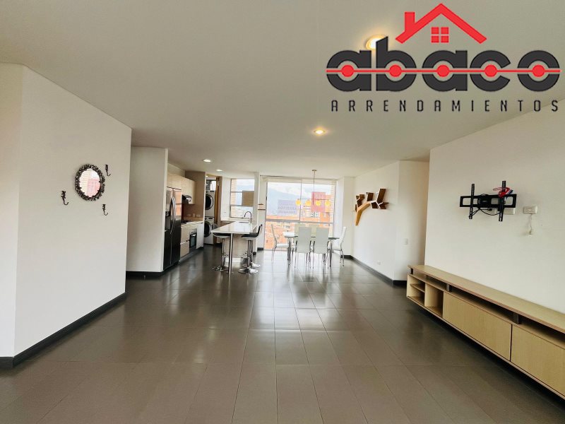 Apartamento disponible para Arriendo en Medellín Poblado Foto numero 1
