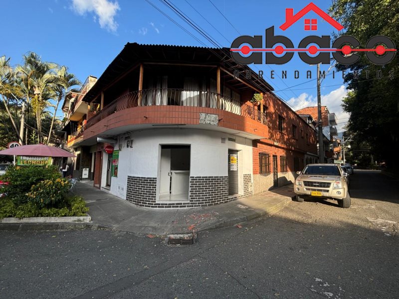 Local disponible para Arriendo en Envigado La Magnolia Foto numero 1
