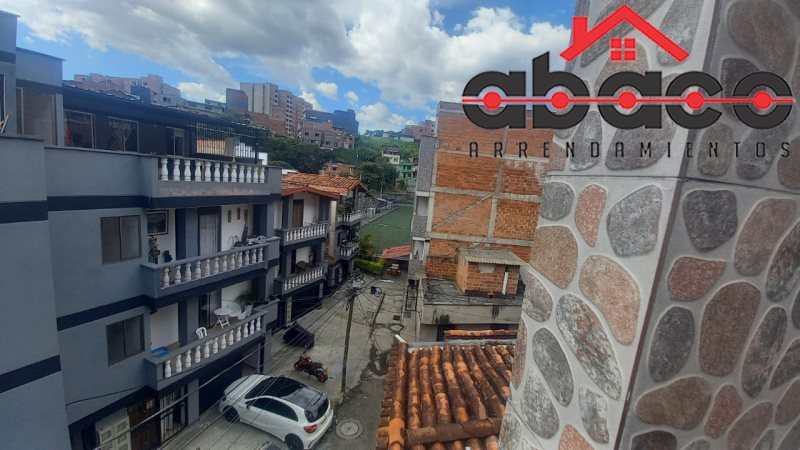 Apartamento disponible para Arriendo en Envigado San Rafael Foto numero 1