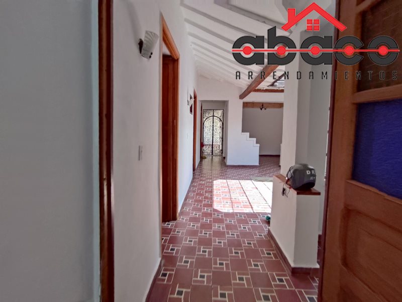 Casa disponible para Arriendo en Envigado Mesa Foto numero 1