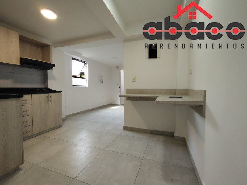 Apartamento disponible para Arriendo en Envigado Las Flores Foto numero 1