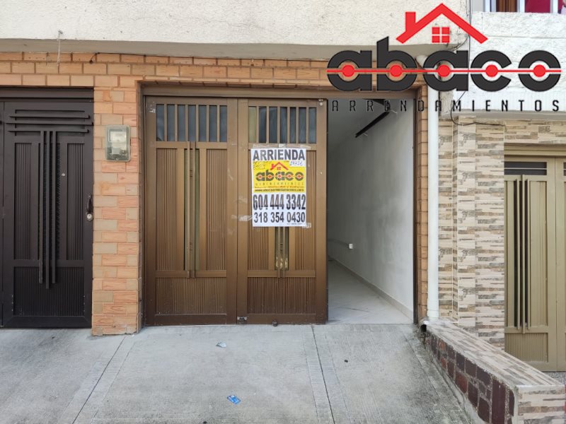 Local disponible para Arriendo en Envigado Alcala Foto numero 1