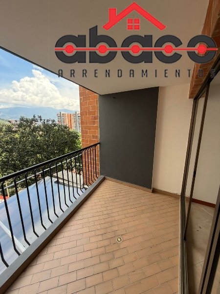 Apartamento disponible para Arriendo en Envigado Loma Del Escobero Foto numero 1