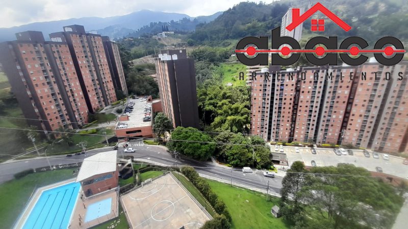 Apartamento disponible para Arriendo en Envigado La Mina Foto numero 1