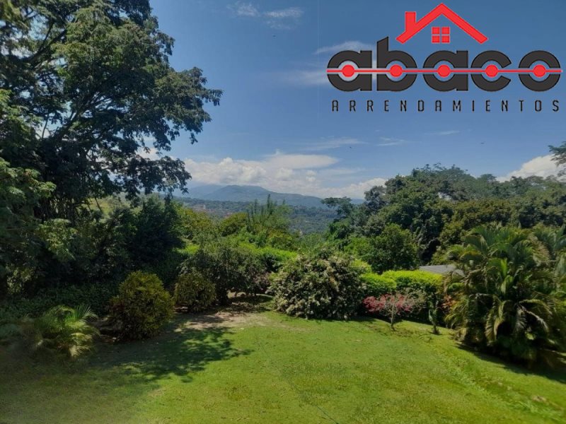 Finca disponible para Venta en Sopetran La Miranda Foto numero 1