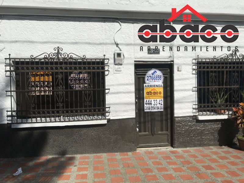 Apartamento disponible para Arriendo en Envigado Los Naranjos Foto numero 1