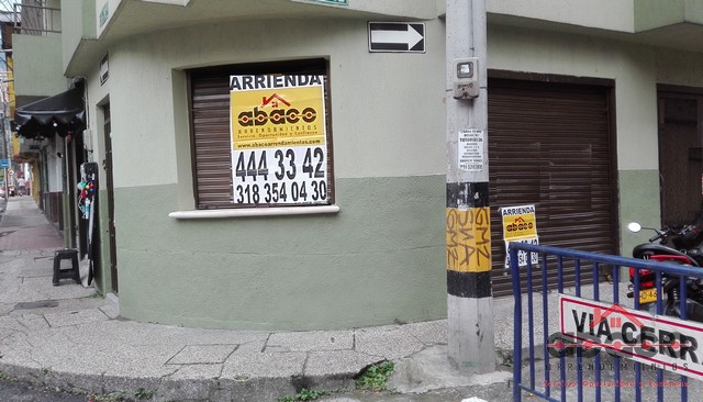 Local disponible para Arriendo en Envigado Mesa Foto numero 1