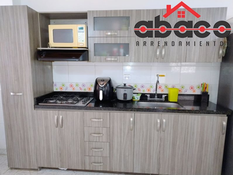 Apartamento disponible para Arriendo en Envigado con un valor de $1,750,000 código 12095