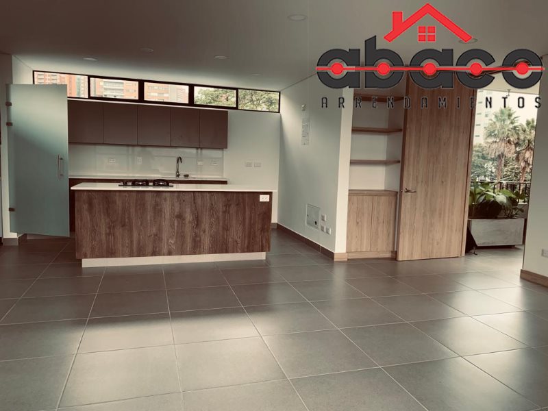 Apartamento disponible para Arriendo en Medellín Poblado Foto numero 1