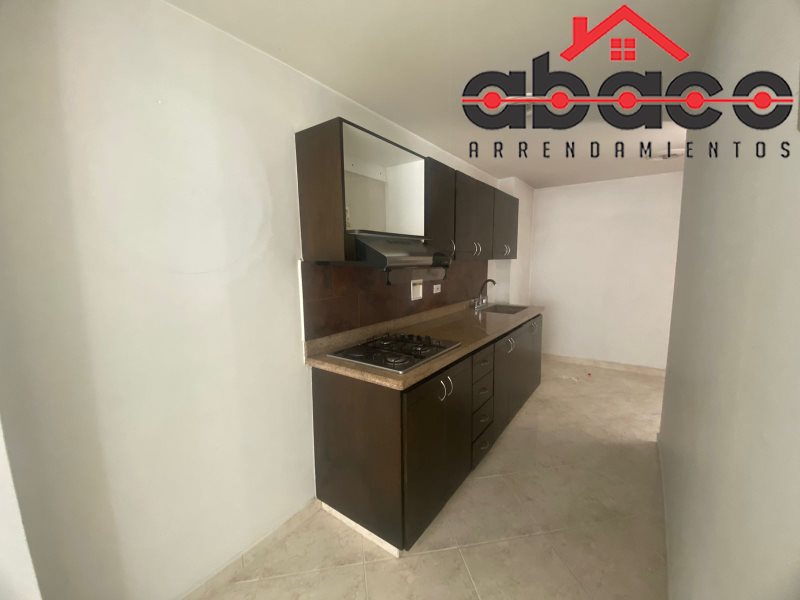 Apartamento disponible para Arriendo en Envigado con un valor de $2,500,000 código 4207