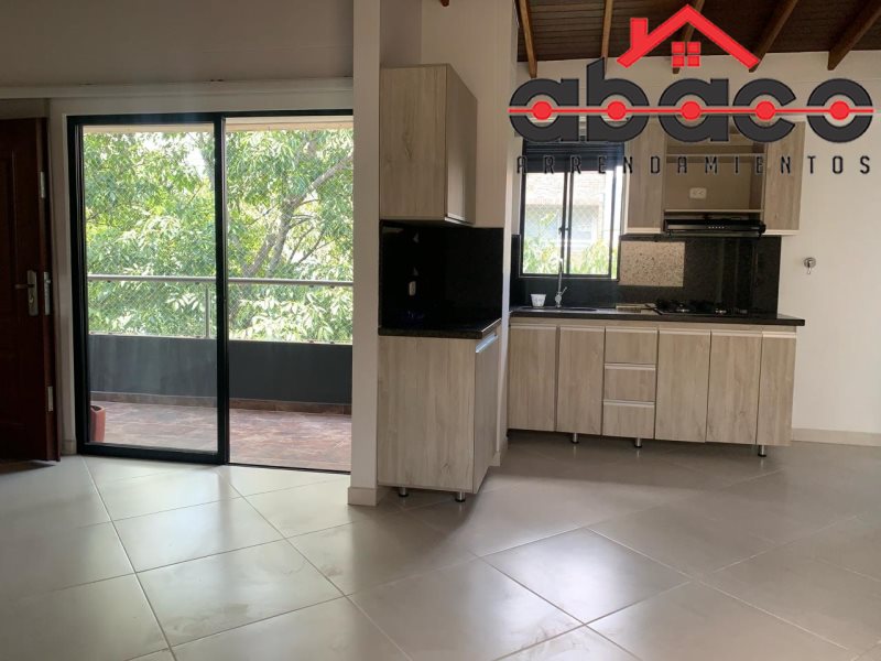 Apartamento disponible para Arriendo en Envigado La Paz Foto numero 1